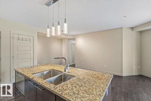 406 10388 105 Street, Edmonton, AB 