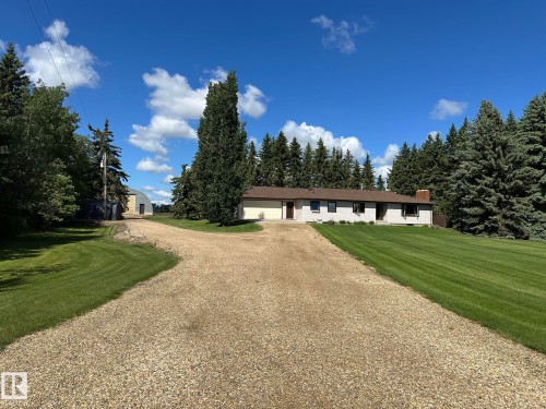 480070 RGE ROAD 240  Rural Wetaskiwin County, AB T0C 1Z0