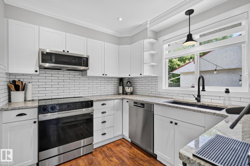 10801 137 Street, Edmonton, AB 