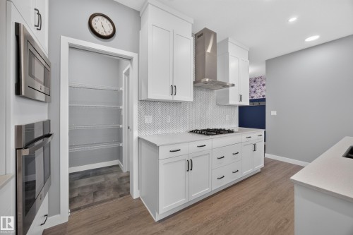 3025 Chokecherry Common, Edmonton, AB 