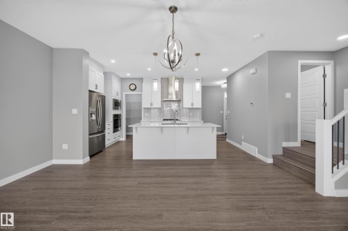 3025 Chokecherry Common, Edmonton, AB 