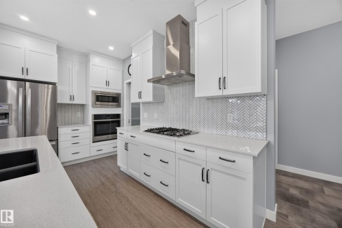 3025 Chokecherry Common, Edmonton, AB 