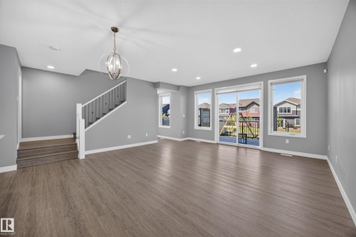 3025 Chokecherry Common, Edmonton, AB 