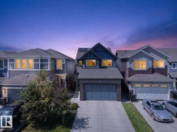 3025 CHOKECHERRY Common  Edmonton, AB T6X 2M4
