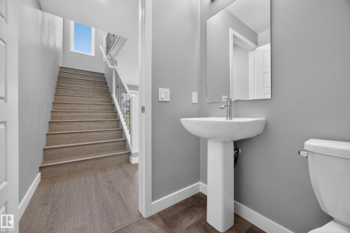 3025 Chokecherry Common, Edmonton, AB 