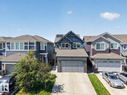 3025 Chokecherry Common, Edmonton, AB 