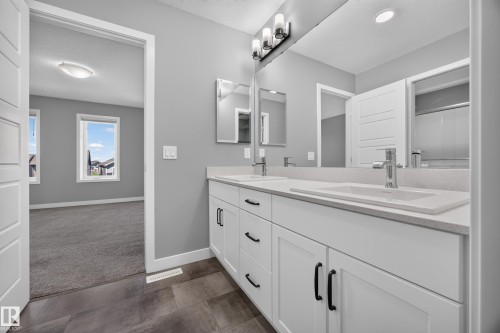 3025 Chokecherry Common, Edmonton, AB 