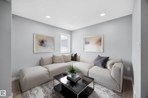 3025 Chokecherry Common, Edmonton, AB 