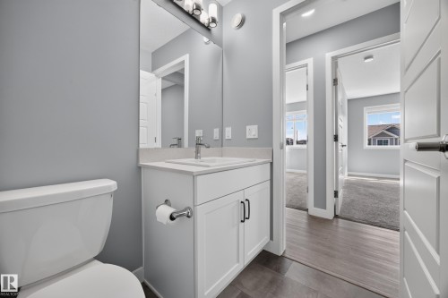 3025 Chokecherry Common, Edmonton, AB 