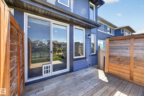 3025 Chokecherry Common, Edmonton, AB 