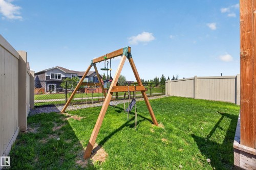 3025 Chokecherry Common, Edmonton, AB 