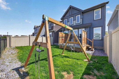 3025 Chokecherry Common, Edmonton, AB 