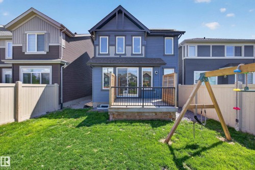 3025 Chokecherry Common, Edmonton, AB 