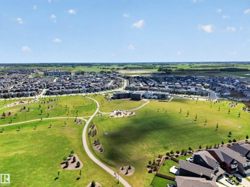 3025 Chokecherry Common, Edmonton, AB 