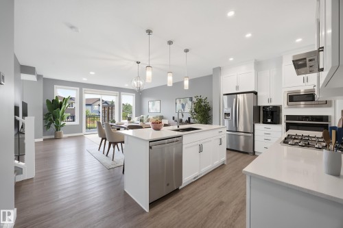 3025 Chokecherry Common, Edmonton, AB 