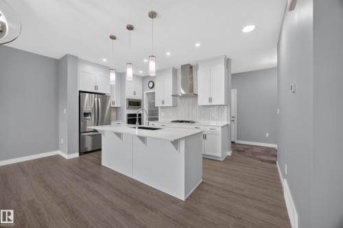 3025 Chokecherry Common, Edmonton, AB 