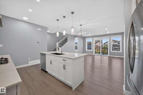 3025 Chokecherry Common, Edmonton, AB 