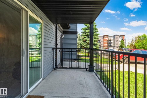 116 396 Silver Berry Road, Edmonton, AB 
