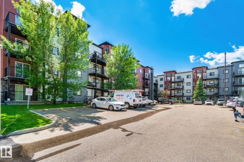 116 396 Silver Berry Road, Edmonton, AB 