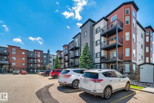 116 396 Silver Berry Road, Edmonton, AB 