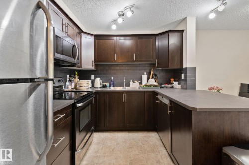 116 396 Silver Berry Road, Edmonton, AB 