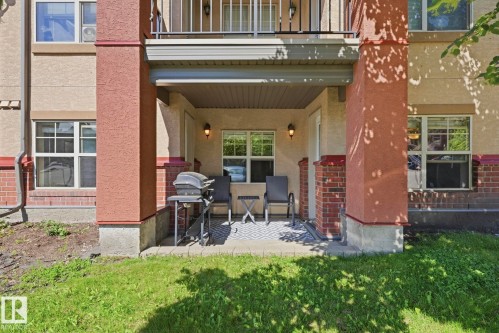 107 11441 Ellerslie Road, Edmonton, AB 