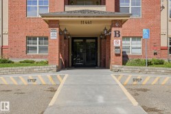 107 11441 Ellerslie Road  Edmonton, AB T6W 1S9