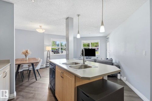107 11441 Ellerslie Road, Edmonton, AB 