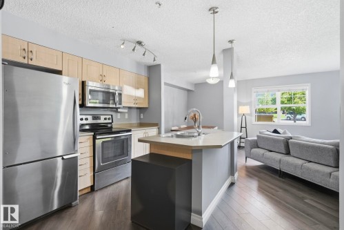 107 11441 Ellerslie Road, Edmonton, AB 