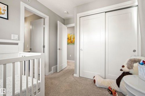 #118 1304 Rutherford Rd Sw, Edmonton, AB - Indoor
