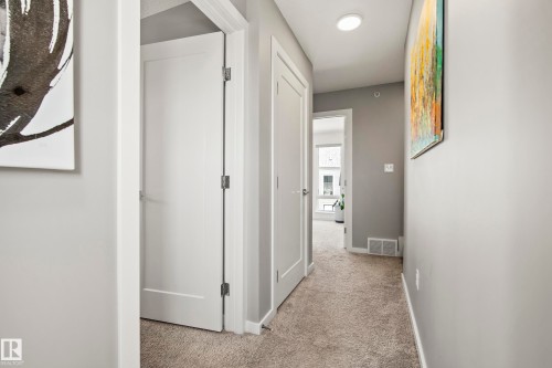 #118 1304 Rutherford Rd Sw, Edmonton, AB - Indoor Photo Showing Other Room