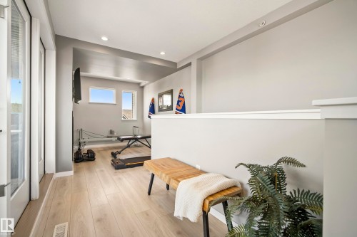 #118 1304 Rutherford Rd Sw, Edmonton, AB - Indoor Photo Showing Other Room