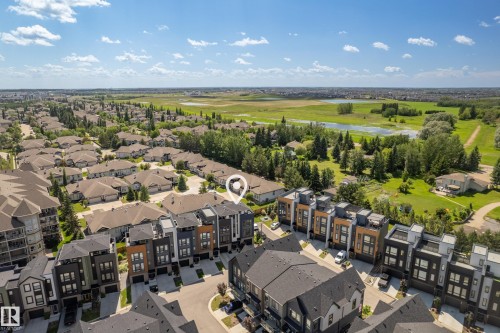 #118 1304 Rutherford Rd Sw, Edmonton, AB - Outdoor With View