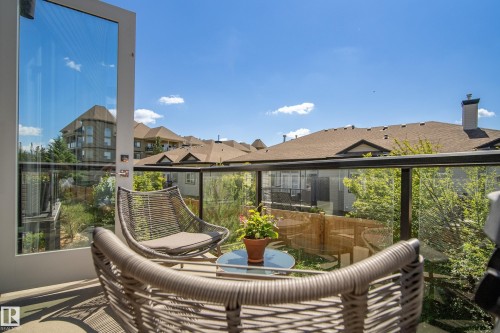 #118 1304 Rutherford Rd Sw, Edmonton, AB - Outdoor