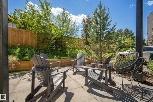 #118 1304 Rutherford Rd Sw, Edmonton, AB - Outdoor