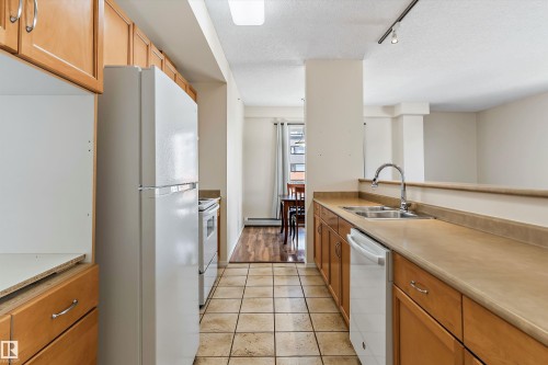 1002 9707 105 Street, Edmonton, AB 