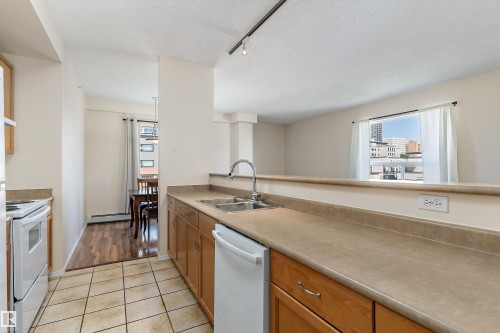 1002 9707 105 Street, Edmonton, AB 