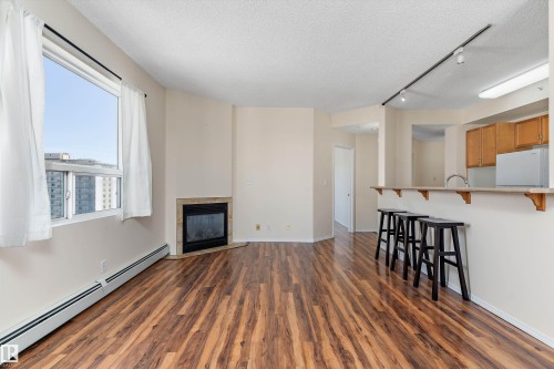 1002 9707 105 Street, Edmonton, AB 
