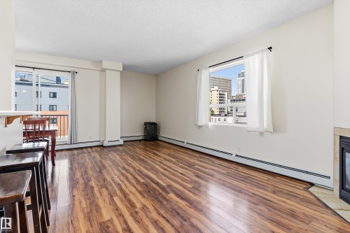 1002 9707 105 Street, Edmonton, AB 