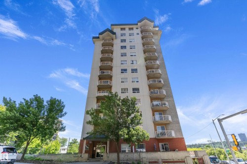1002 9707 105 Street, Edmonton, AB 