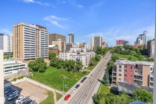 1002 9707 105 Street, Edmonton, AB 