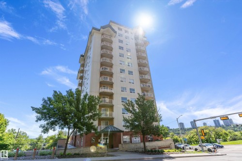 1002 9707 105 Street, Edmonton, AB 