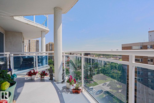 1004 10504 99 Avenue, Edmonton, AB 