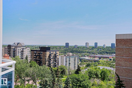 1004 10504 99 Avenue, Edmonton, AB 