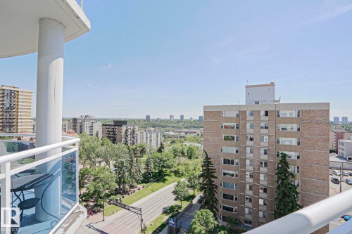 1004 10504 99 Avenue, Edmonton, AB 