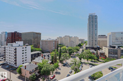 1004 10504 99 Avenue, Edmonton, AB 