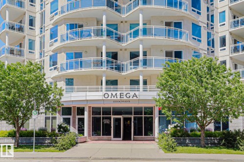 1004 10504 99 Avenue, Edmonton, AB 