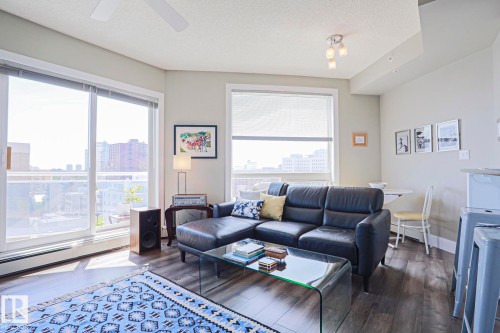 1004 10504 99 Avenue, Edmonton, AB 