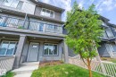 7032 Rosenthal Drive, Edmonton, AB  - Outdoor With Balcony 