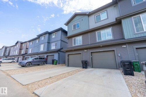 7032 Rosenthal Drive, Edmonton, AB - Outdoor With Facade
